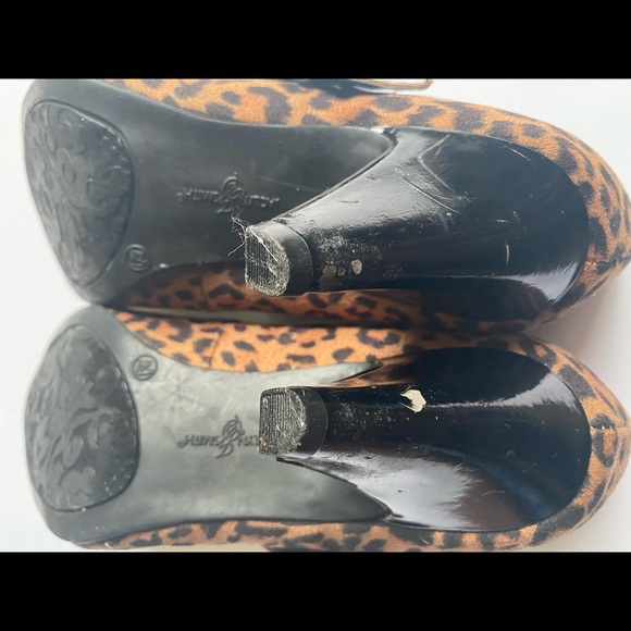 👠✨ JS JACLYN SMITH WOMEN SHOES - Picture 6 of 6